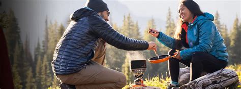 Jetboil Stove Review: Which One is Right for You? - Sat in a field