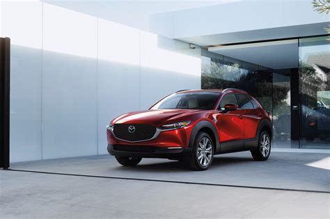 Mazda CX-30 Lease | Burlington, WA | Dwayne Lane's Skagit Mazda