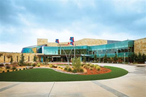 Children’s Medical Center Plano