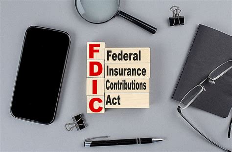 Guide To FDIC Insurance & Coverage Limits