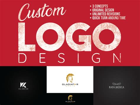 Best Business Card Logos