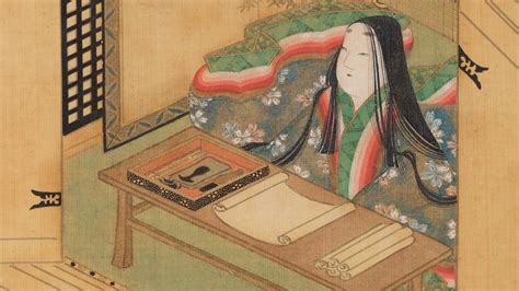 ‘The Tale of Genji’ Is More Than 1,000 Years Old. What Explains Its ...