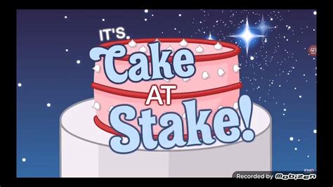 Cake At Stake (BFDI 13-19) - YouTube