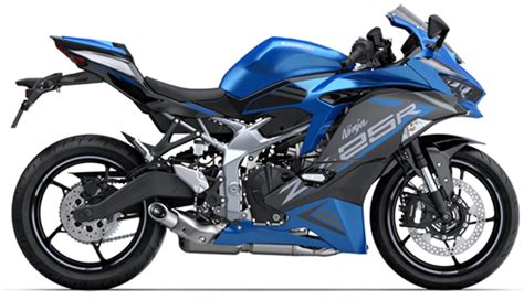 ZX25R 2023: The Best ZX25R Motorcycle For You » MENGHADIRKAN