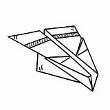 Crumpled Paper Coloring Pages sketch template