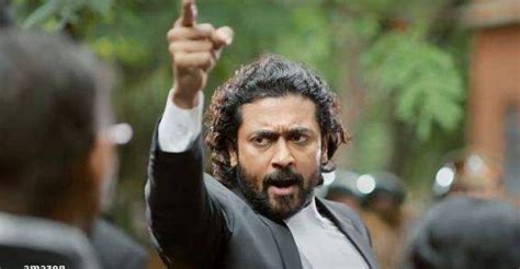 Jai Bhim trailer: Suriya impresses as Advocate Chandru in a fight for justice