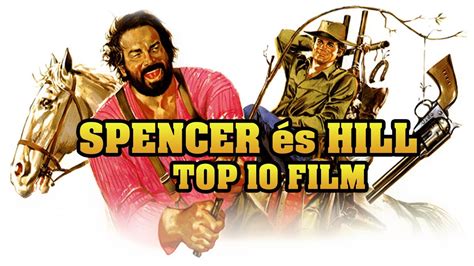 Top 10 Bud Spencer és Terence Hill - TOP 10 Legjobb film ( TOP MOVIES ...