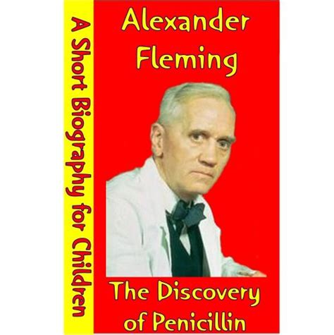 Alexander Fleming Quotes. QuotesGram