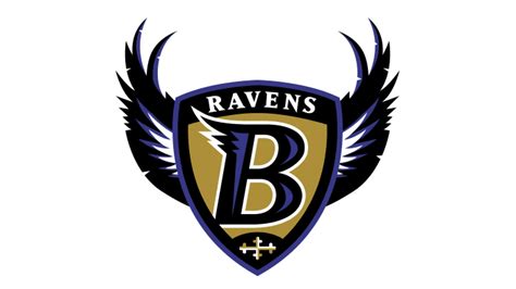 Baltimore Ravens Logo, symbol, meaning, history, PNG, brand