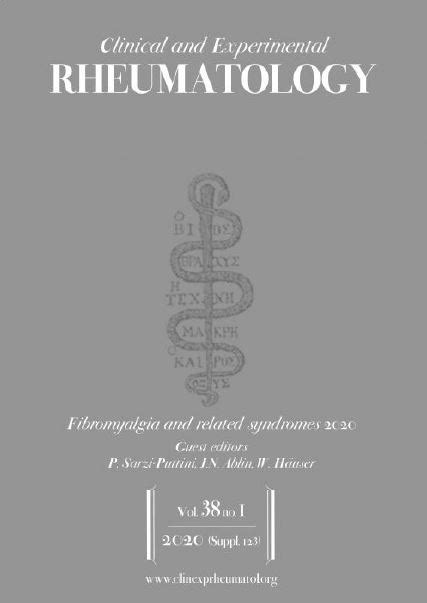 “Nutritional intervention in patients with Fibromyalgia improved their ...