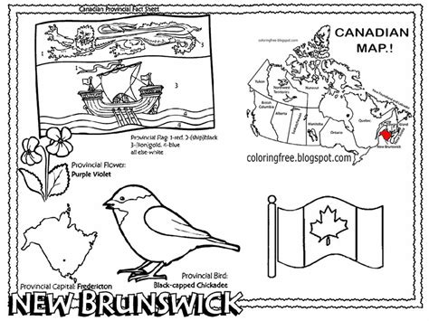 Map Of Canada Colouring Page at GetColorings.com | Free printable colorings pages to print and color