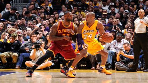 Kobe LeBron Lakers union: Bryant thinking comeback? – Metro US