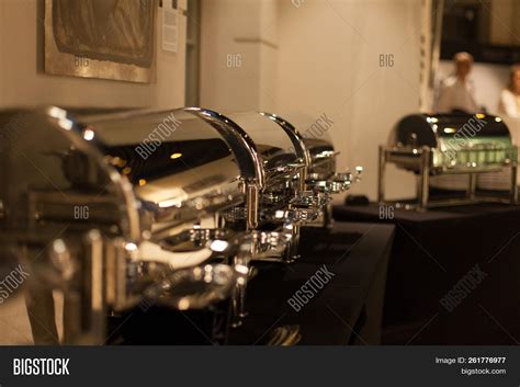 Hotel Buffet, Image & Photo (Free Trial) | Bigstock