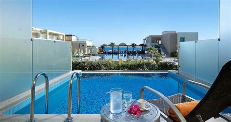 Minoa Palace Resort & Spa, Platanias 9 Top Luxury Hotels, Luxury Resort ...