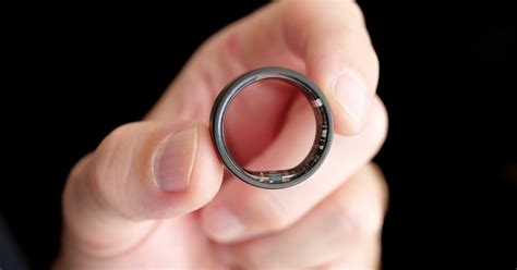 Ultrahuman Ring Air review: an Oura Ring killer? | Digital Trends