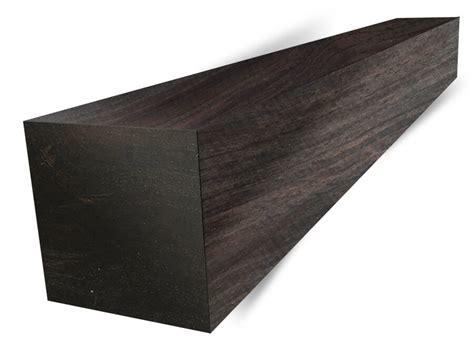 African Blackwood Exotic Wood & African Blackwood Lumber | Bell Forest ...