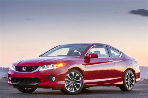 2013 Honda Accord: Trim Level Comparison - Autotrader