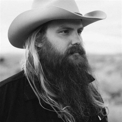 Chris Stapleton Lyrics, Songs, and Albums | Genius