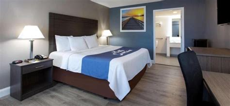 Top 5 Hotels With Smoking Rooms In Chesapeake, Virginia - Updated 2024 | Trip101