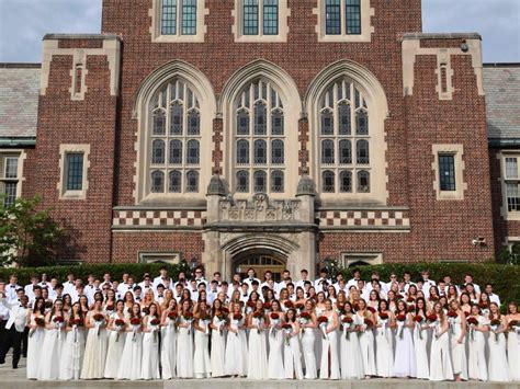 Bronxville High School Graduates Class Of 2021 | Bronxville, NY Patch