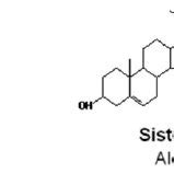 Examples of some terpenoids compounds found in essential oils of plants ...