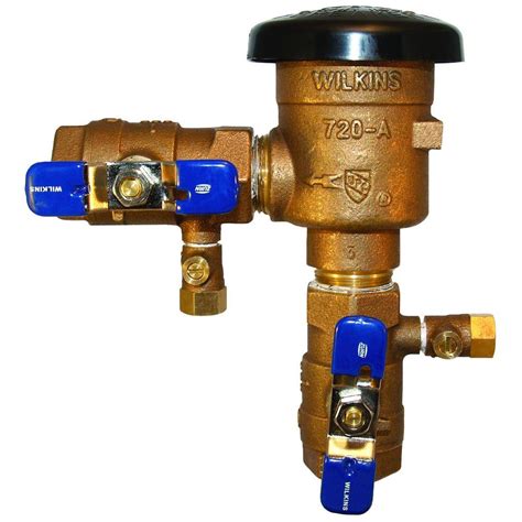 Backflow Preventer Cad Symbol