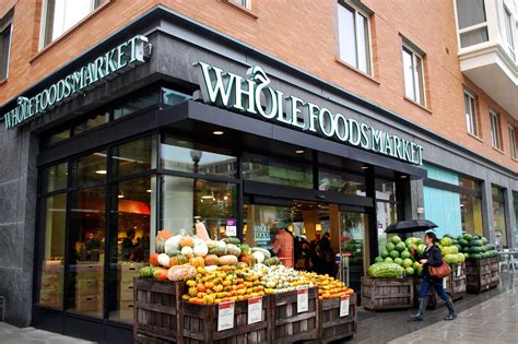 Whole Foods Market Plants Seeds of Generosity on Black Friday with ...