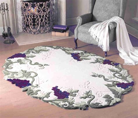 SK On Elderberry: SK's Custom Carpets & Area Rugs