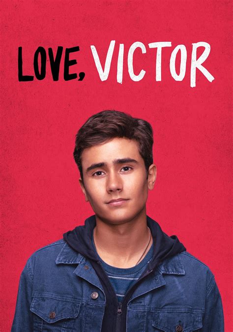 Love, Victor | TV fanart | fanart.tv