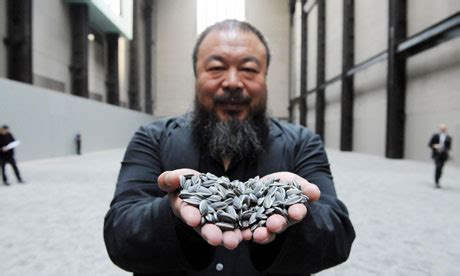 Ai Weiwei, Remembering and the Politics of Dissent – Smarthistory