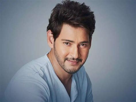 Mahesh Babu sweats it out hard in the gym and we’re totally impressed | Filmfare.com