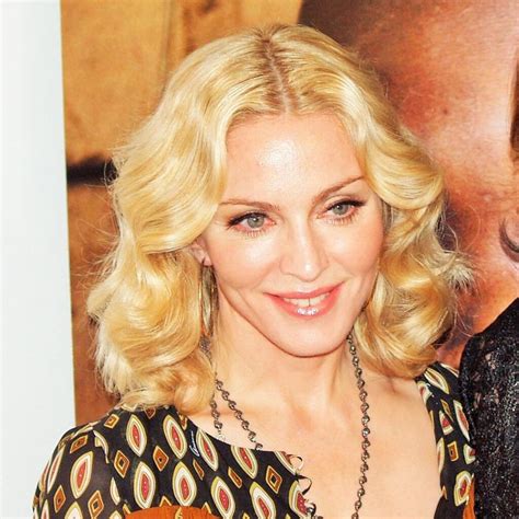 How Much is Madonna Net Worth? - Access 2 Knowledge