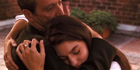 The Godfather Part III: How The New Cut Fixes Sofia Coppola's Role