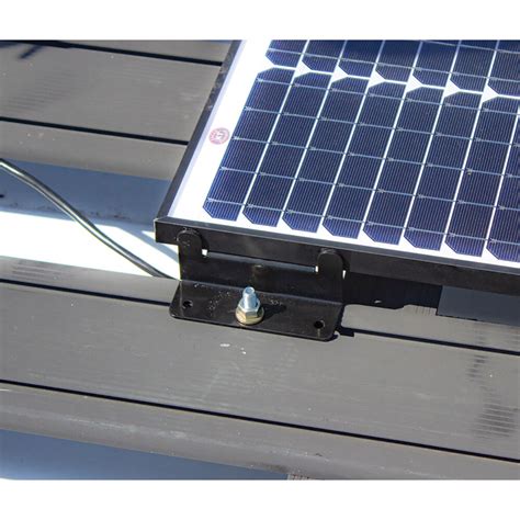 Solar Panel Roof Rack Mounting Kit | ubicaciondepersonas.cdmx.gob.mx