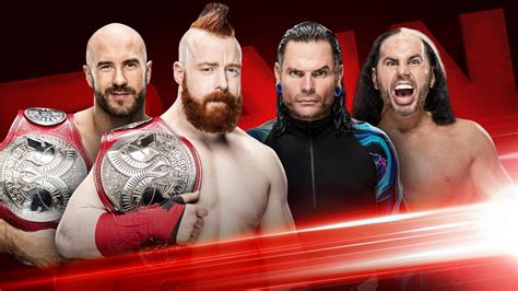 Monday Night Raw Live Stream: How to Watch Online 6/12 | Heavy.com