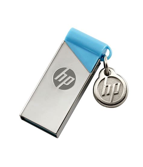 HP v215b 16GB Pen Drive - Buy Online @ Rs./- | Snapdeal India