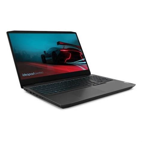 Lenovo IdeaPad Gaming 3 Ryzen 5 4600H GTX1650 4GB Graphics 15.6” FHD Laptop