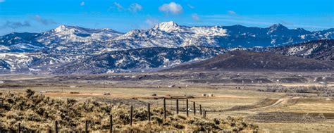 4 Best Hiking Trails Near Cody Wyoming - Cody Lodging Co