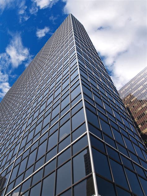 Skyscraper,architecture,glass items,office,tallest - free image from ...