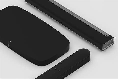 The Sonos Beam is the soundbar evolved