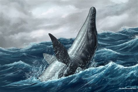 Explore the Best Pliosaurus Art | DeviantArt