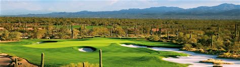 Best Golf Courses in Tucson - TeeOff.com Blog