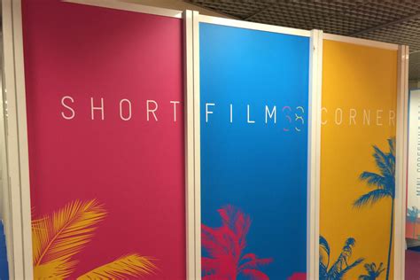 The Best Short Film Festivals » Film Marketing Pro