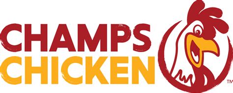 The Best Fried Chicken | Chicken Tenders | Champs Chicken