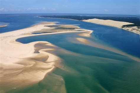 30 sites naturels français à voir une fois dans sa vie