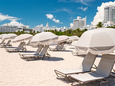 The Plymouth South Beach | Luxury Boutique Hotel | Miami Beach