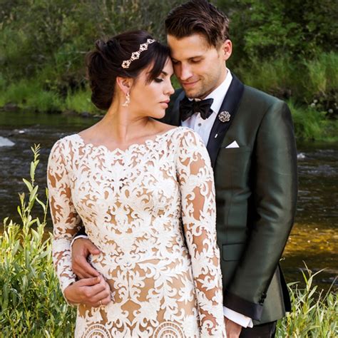 Photos from Katie Maloney & Tom Schwartz's Wedding Album