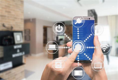 Domótica en casa ¿Por dónde empezar? | Smart home technology, Smart home automation, Home ...