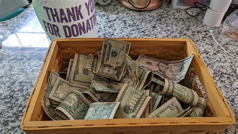 2023 Alzheimer's Fundraiser Totals » The Martha Review