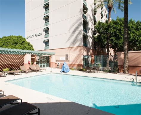 HYATT PLACE SCOTTSDALE/OLD TOWN $88 ($̶1̶1̶9̶) - Updated 2020 Prices & Hotel Reviews - AZ ...